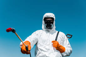 Best Fumigation Services  in Huron, CA